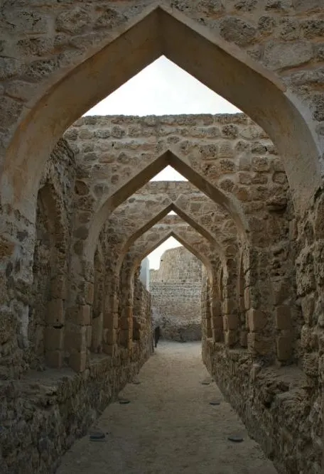 Bahrain