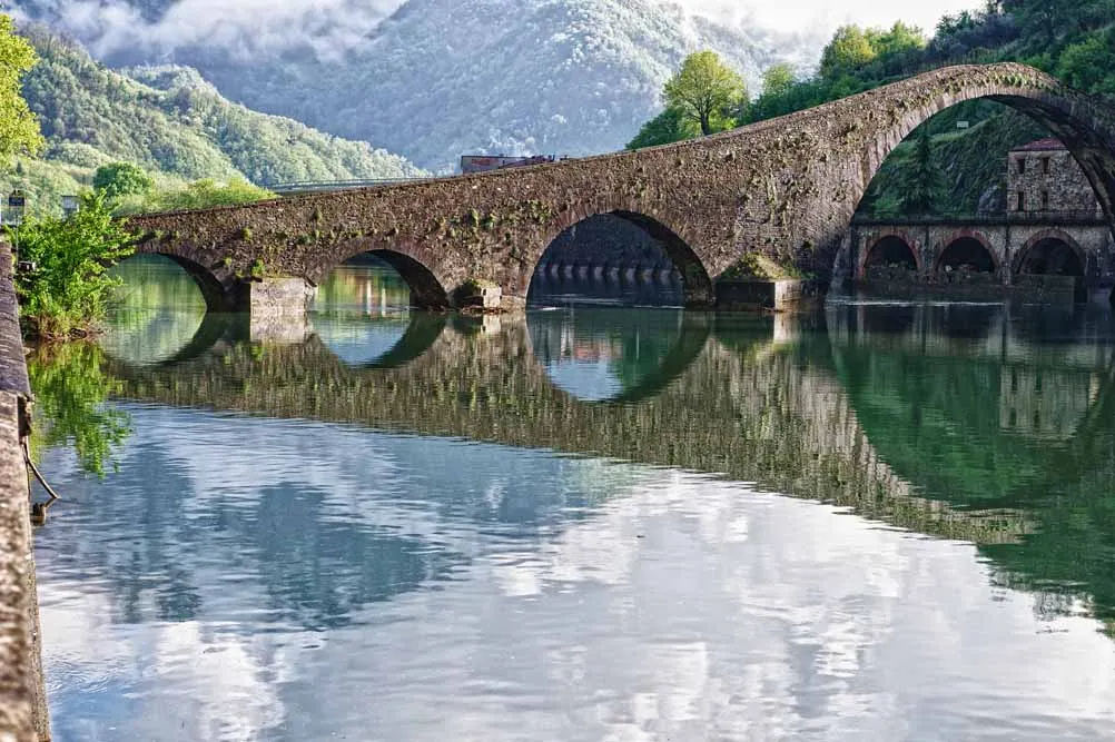 Rome Tuscany and Venice Self Drive Explorer