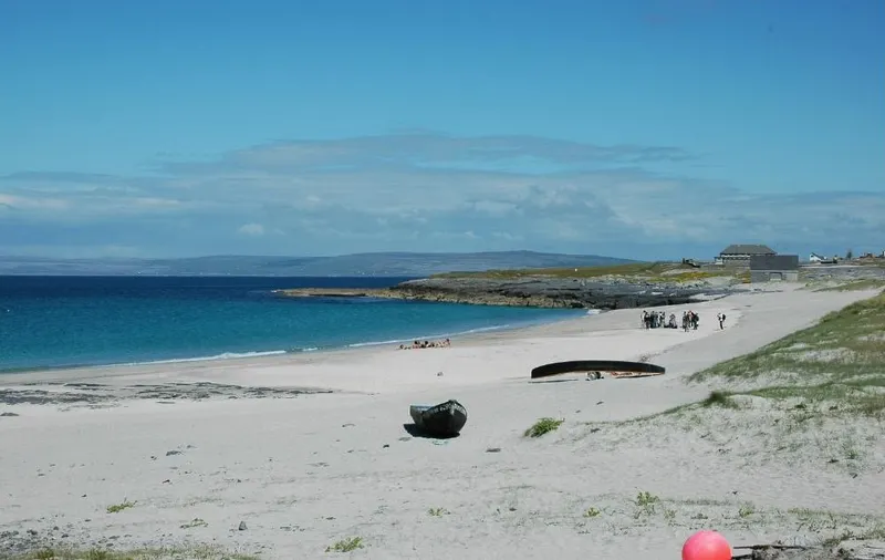 Aran Islands 