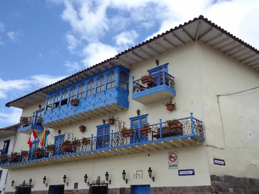 Machu Picchu Amazon and Galapagos Grand Adventure