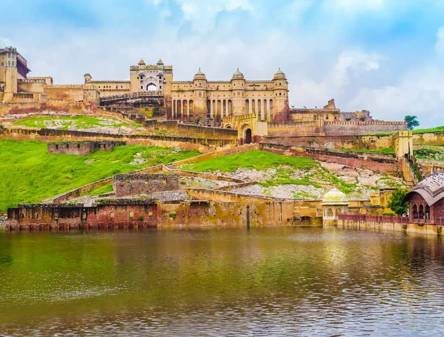 India's Golden Triangle