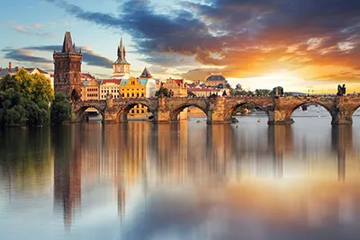 10 Day Unforgettable Czech Republic and HungaryImage