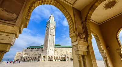 Hidden Morocco Adventure