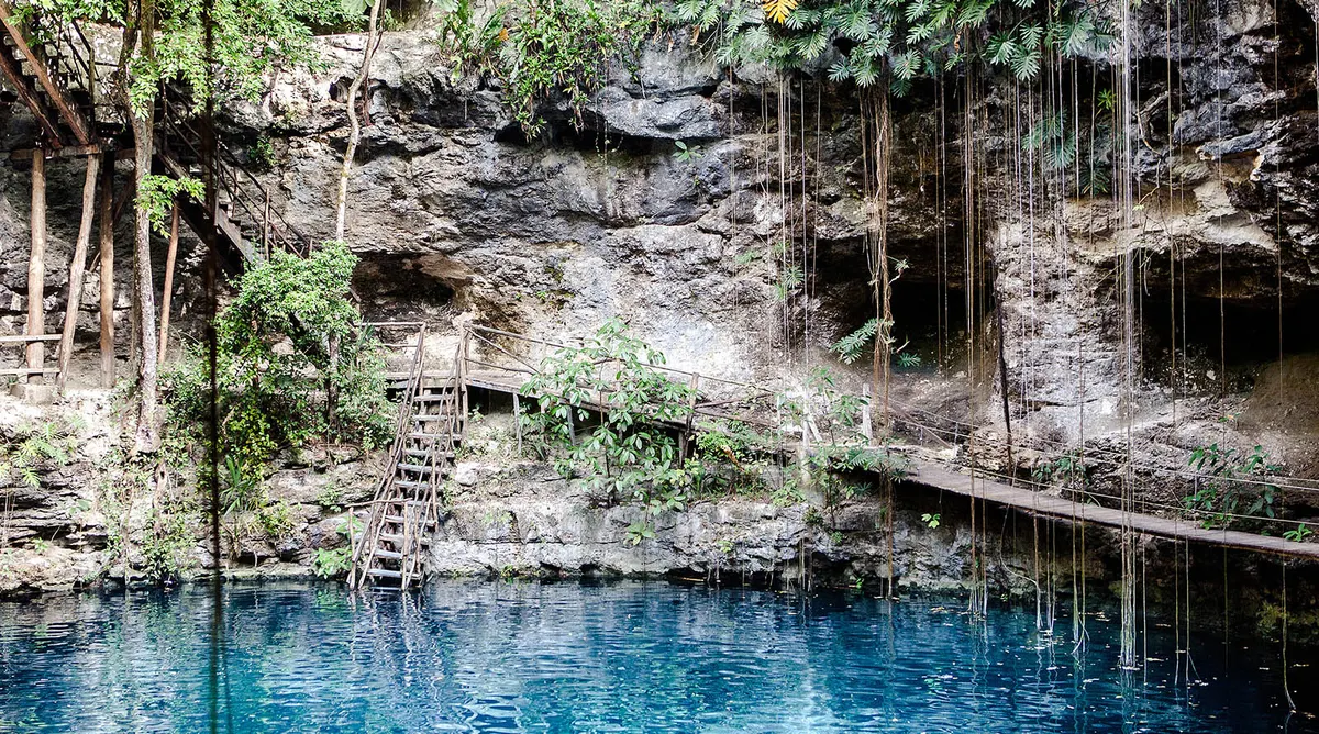 Riviera Maya Discovery
