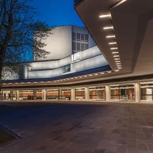 Helsinki City Theatre