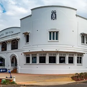 Seaview Hotel