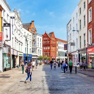 Grafton Street