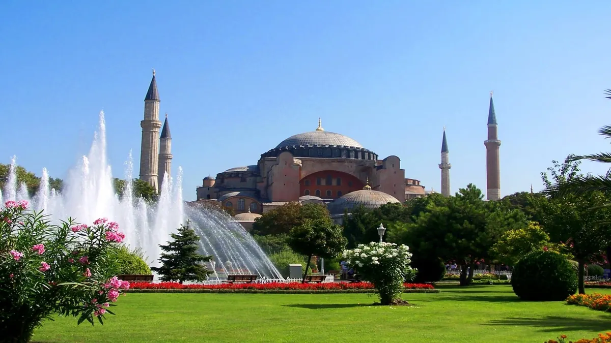 Classics of Athens Escorted Vacation
