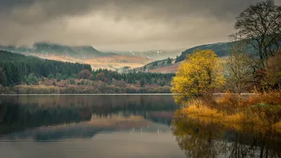 Ultimate Self Drive Adventure in Wales