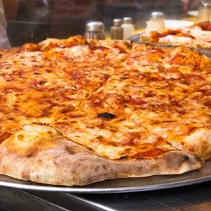 Arturo's Coal Oven Pizza