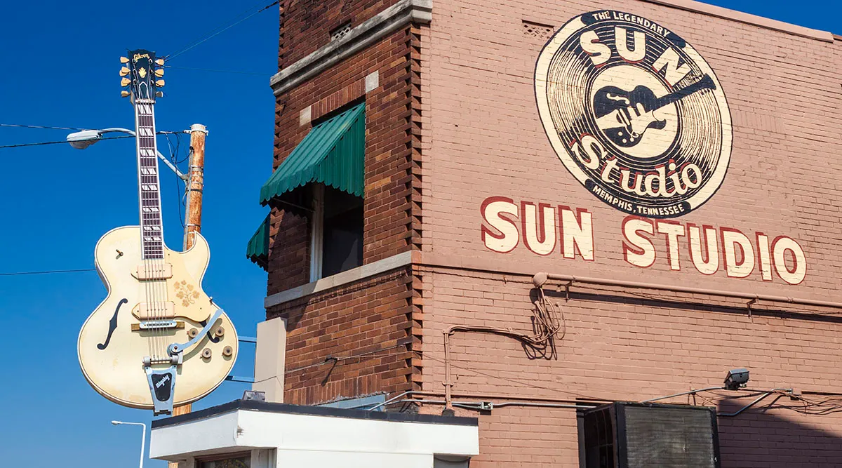 Rhythms of the South