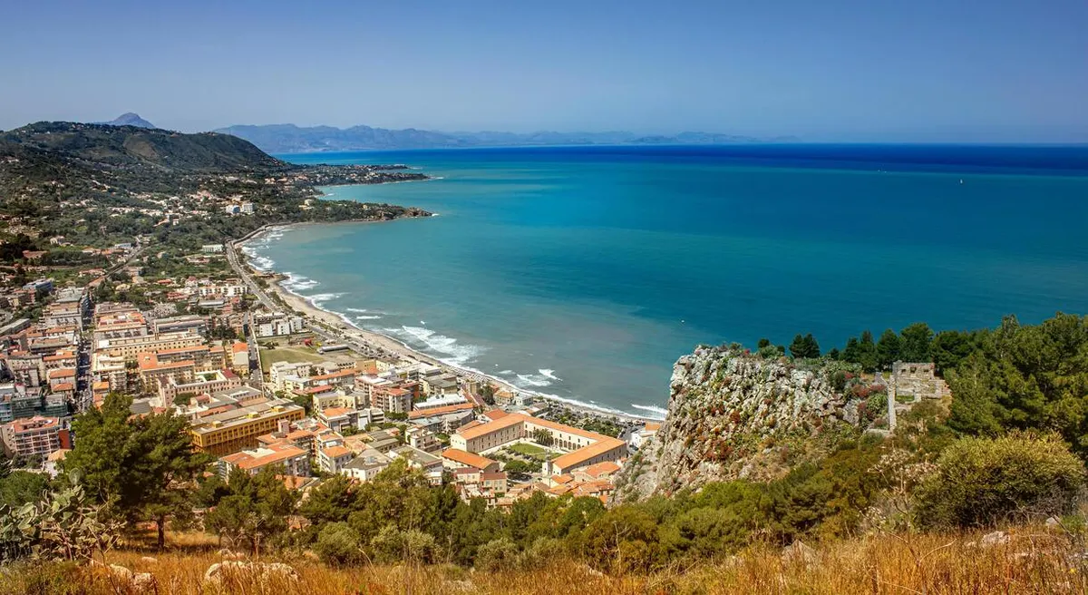 Sicilian Splendor Private Journey