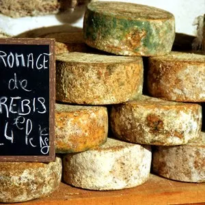 Farmers' Market (Ajaccio)
