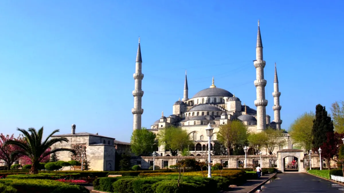 Memorable Istanbul