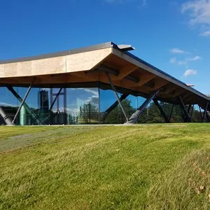 Macallan Distillery