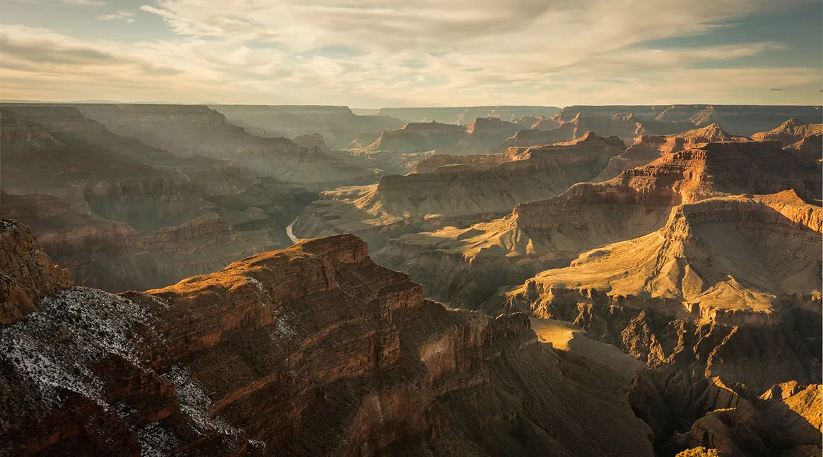 Grand Canyon and Vegas Self Drive Explorer