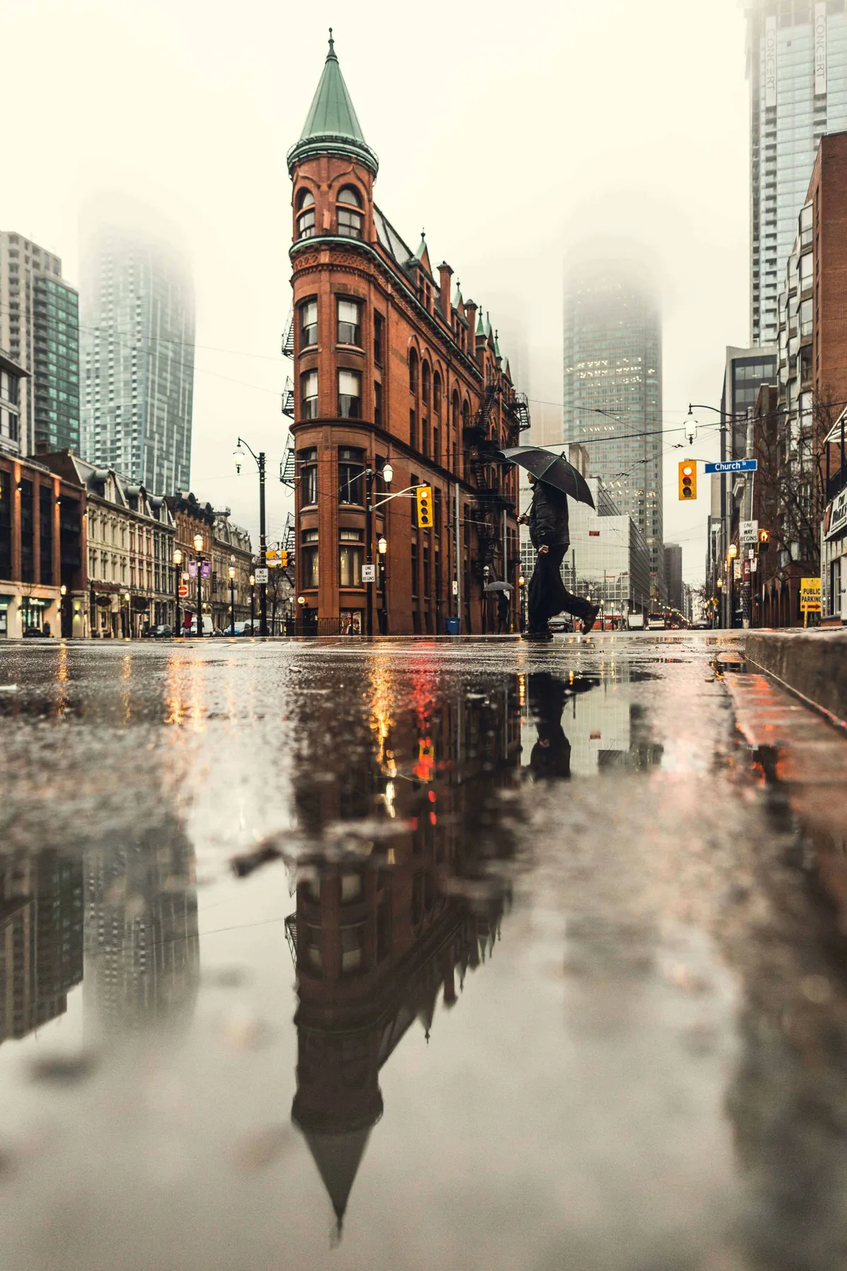 Toronto Pre or Post cruise