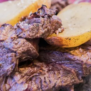 La Pampa Steakhouse