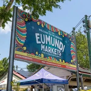 Eumundi Market