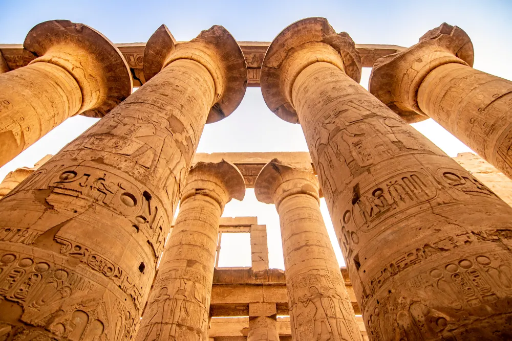 Egypt