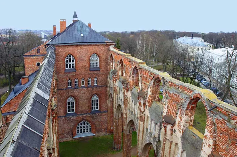 Tartu