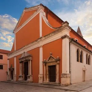 Church of St Simeon