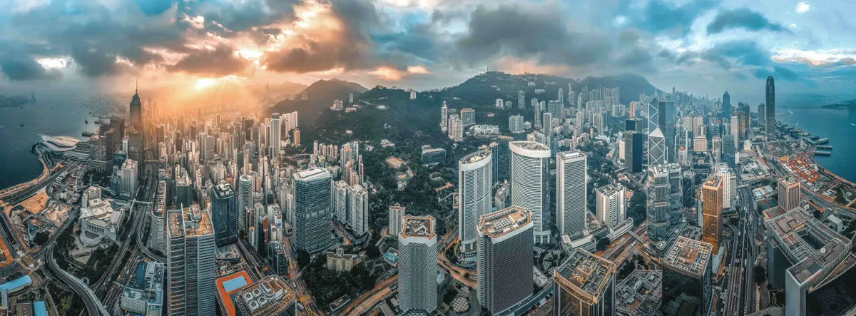 Hong Kong