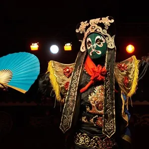 Song Dynasty Town / 宋城