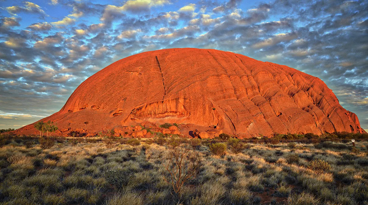 Northern Territory