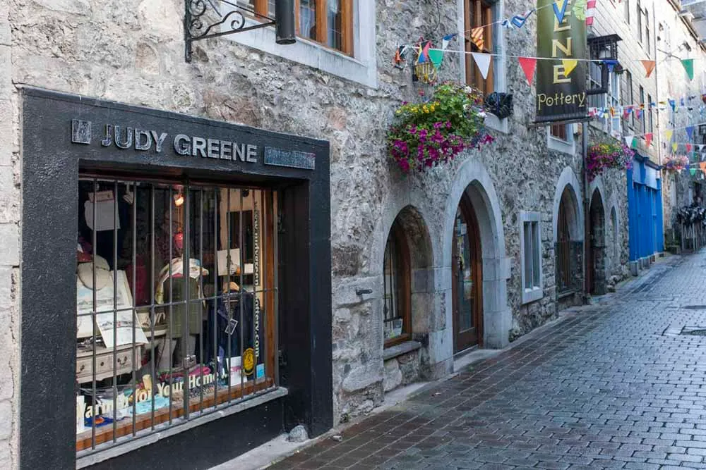Classic Ireland Private Journey