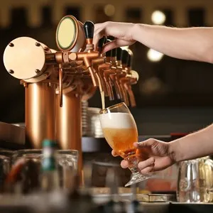 Bar Paniek