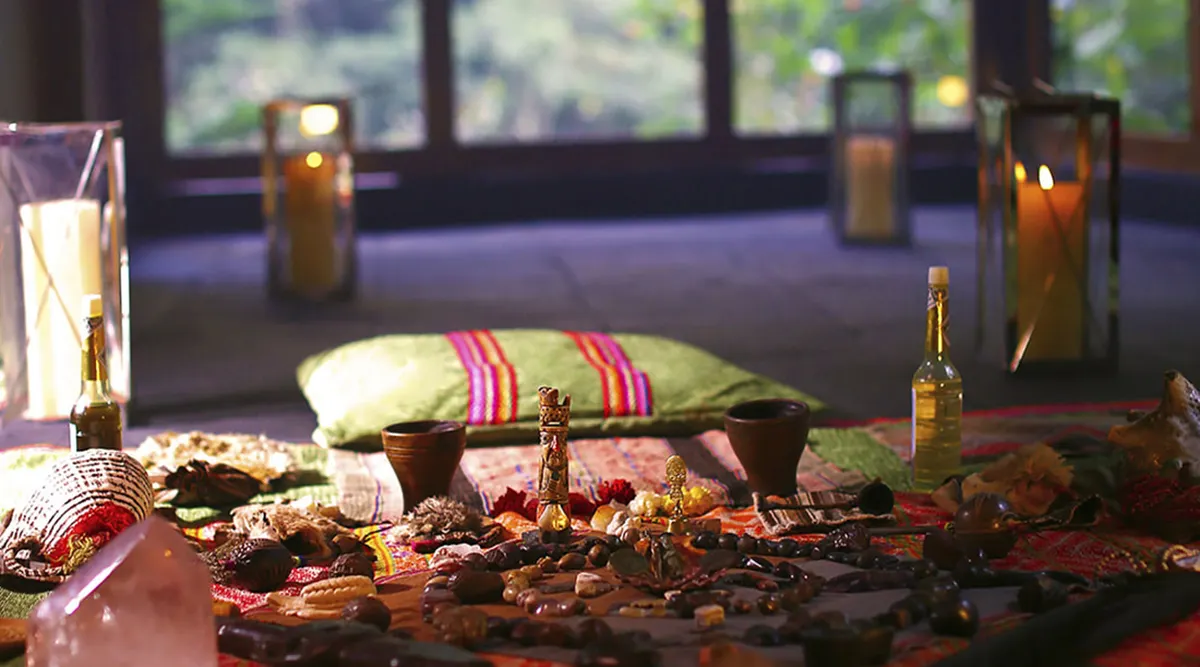 Luxurious Peru Multi City Vacation
