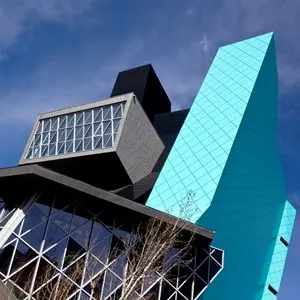 IAACC Pablo Serrano Museum