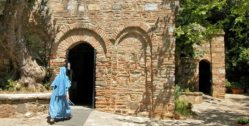 Best of Greece and Turkey