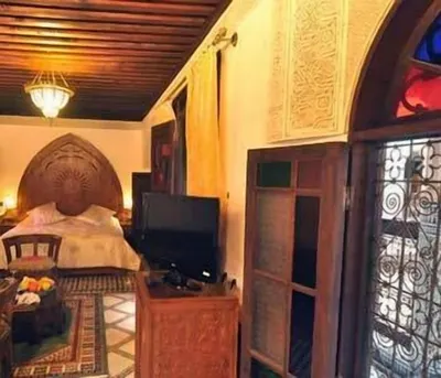 Photo 2 of Riad Salam Fes hotel