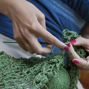 Irish Handcrafts