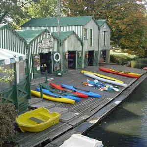 Boat Shed Café