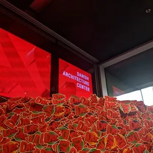 Danish Architecture Centre