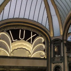 Galleria San Federico