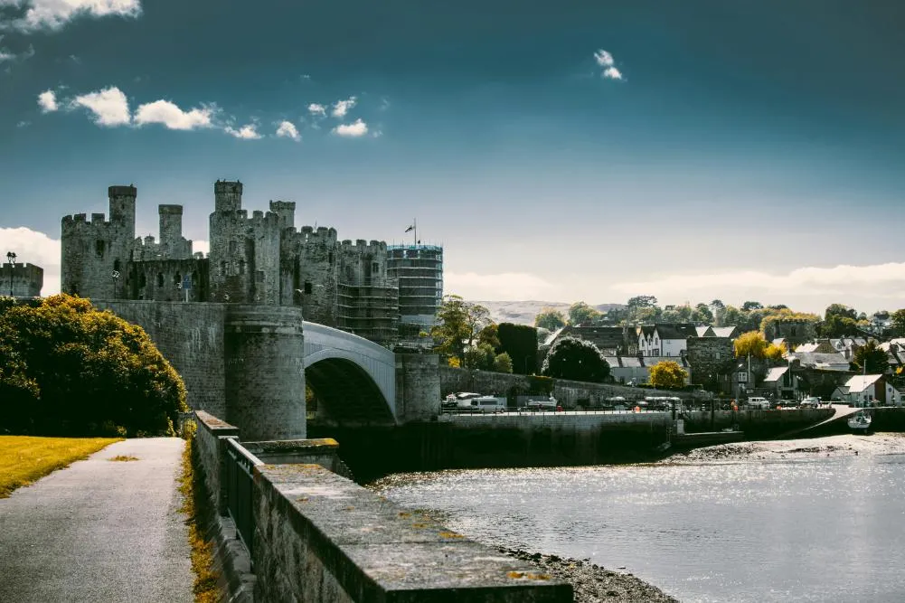 Great Rail Journey to Cornwall & Wales Aboard Britannic Explorer
