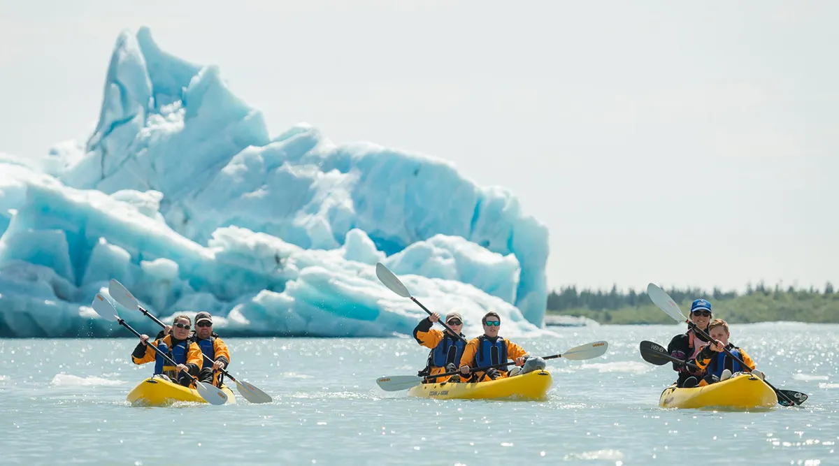 Alaska Adventure