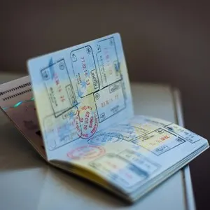 Passport/Visa