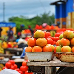 Maramba Market