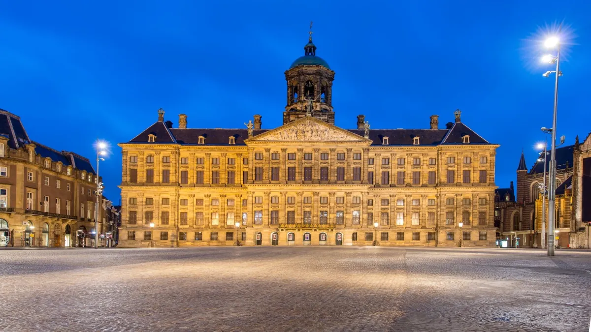 Paris   Brussels   Amsterdam