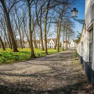 Beguinage