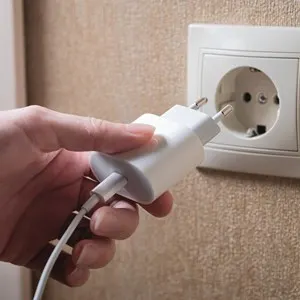 Electricity