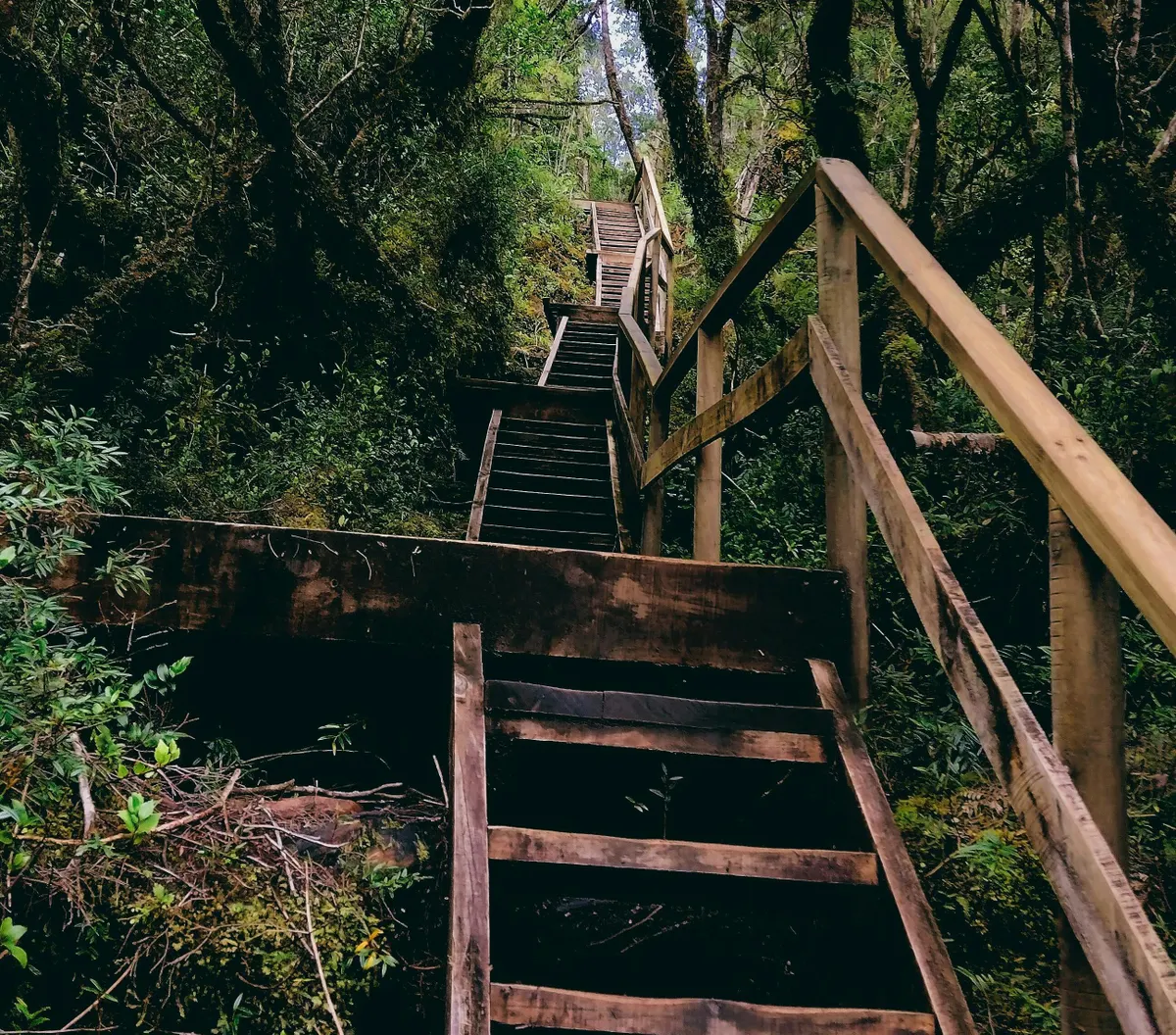 Chiloe Island Self Drive Adventure