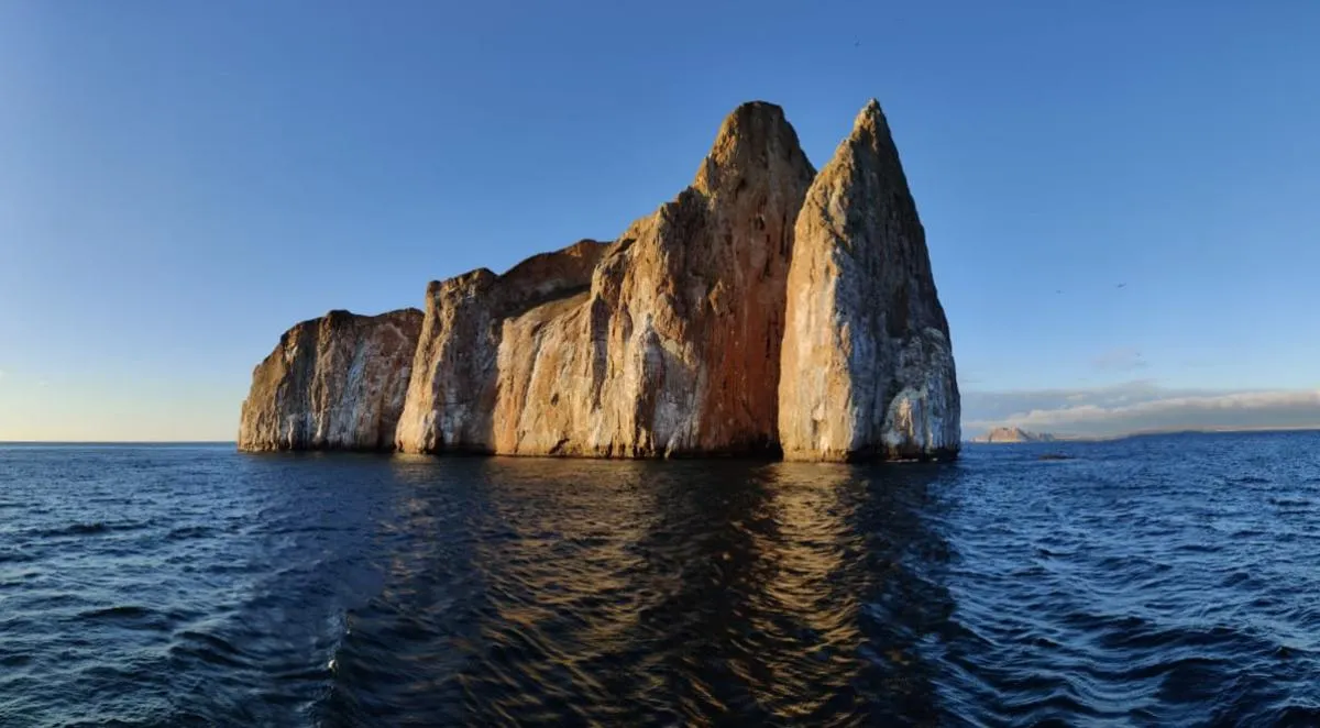 Galapagos Islands Southern Route Cruise Aboard MC Alya