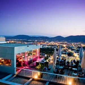 Skybar Graz