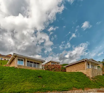 Photo 3 of Lake Elementaita Mountain Lodge hotel